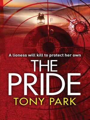 cover image of The Pride